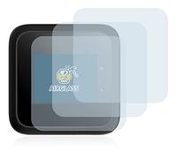 brotect Protection Écran Verre pour Netgear Nighthawk M6 Pro | 3 Pièces Clair Protection d'écran Made in Germany Film Protecteur Vitre 9H Anti-Rayures Transparent