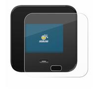 brotect Protection Écran Verre pour Netgear Nighthawk M7 Pro | Clair Protection d'écran Made in Germany Film Protecteur Vitre 9H Anti-Rayures Transparent