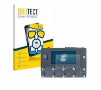 brotect Protection Écran Verre pour Neural DSP Quad Cortex