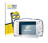 brotect Protection Écran Verre pour Nikon Coolpix W100 Film Protecteur Vitre 9H [Anti-Rayures, Transparent]