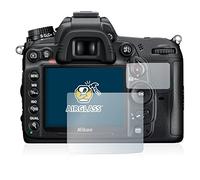 brotect Protection Écran Verre pour Nikon D7000 Film Protecteur Vitre 9H [Anti-Rayures, Transparent]