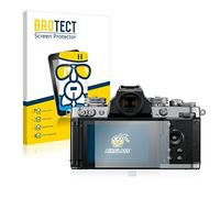 brotect Protection Écran Verre pour Nikon Z fc