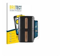 brotect Protection Écran Verre pour Ninja Double Stack XL sl400eu Film Protecteur Vitre 9H [Anti-Rayures, Transparent]