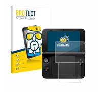brotect Protection Écran Verre pour Nintendo 3DS XL SPM7800 Film Protecteur Vitre 9H [Anti-Rayures, Transparent]