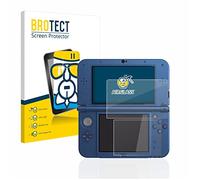 brotect Protection Écran Verre pour Nintendo New 3DS XL Film Protecteur Vitre 9H [Anti-Rayures, Transparent]
