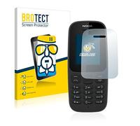 brotect Protection Écran Verre pour Nokia 105 2017 Film Protecteur Vitre 9H [Anti-Rayures, Transparent]