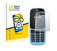 brotect Protection Écran Verre pour Nokia 105 2019 Film Protecteur Vitre 9H [Anti-Rayures, Transparent]