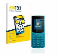 brotect Protection Écran Verre pour Nokia 105 4G (2023) Film Protecteur Vitre 9H [Anti-Rayures, Transparent]