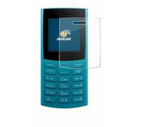 brotect Protection Écran Verre pour Nokia 105 4G 2nd Edition