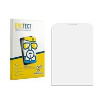 BROTECT Protection Écran Verre pour Nokia 225 | Clair Protection d'écran Made in Germany Film Protecteur Vitre 9H Anti-Rayures Transparent