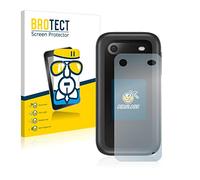 brotect Protection Écran Verre pour Nokia 2660 Flip