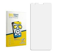 brotect Protection Écran Verre pour Nokia 3.1 Film Protecteur Vitre 9H [Anti-Rayures, Transparent]