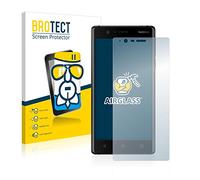 brotect Protection Écran Verre pour Nokia 3 Film Protecteur Vitre 9H [Anti-Rayures, Transparent]