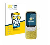 brotect Protection Écran Verre pour Nokia 3210 Film Protecteur Vitre 9H [Anti-Rayures, Transparent]