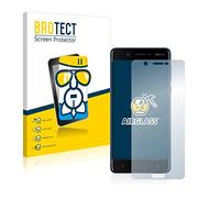 brotect Protection Écran Verre pour Nokia 5 | Clair Protection d'écran Made in Germany Film Protecteur Vitre 9H Anti-Rayures Transparent