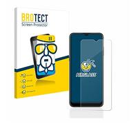 brotect Protection Écran Verre pour Nokia G21 Film Protecteur Vitre 9H [Anti-Rayures, Transparent]