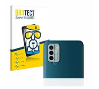 brotect Protection Écran Verre pour Nokia G22 (Caméra UNIQUEMENT) Film Protecteur Vitre 9H [Anti-Rayures, Transparent]