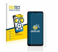 brotect Protection Écran Verre pour Nokia G22 Film Protecteur Vitre 9H [Anti-Rayures, Transparent]