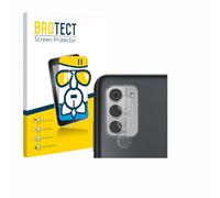 brotect Protection Écran Verre pour Nokia G42 5G (Caméra UNIQUEMENT) Film Protecteur Vitre 9H [Anti-Rayures, Transparent]
