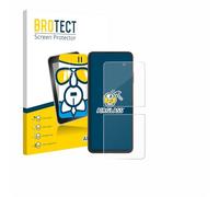 brotect Protection Écran Verre pour Nubia Flip 2 Film Protecteur Vitre 9H [Anti-Rayures, Transparent]
