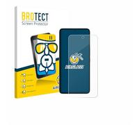 brotect Protection Écran Verre pour Nubia Neo 3 GT 5G Film Protecteur Vitre 9H [Anti-Rayures, Transparent]