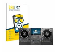 brotect Protection Écran Verre pour Numark Mixstream Pro Go | Clair Protection d'écran Made in Germany Film Protecteur Vitre 9H Anti-Rayures Transparent