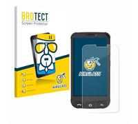 brotect Protection Écran Verre pour Olympia Neo Mini | Clair Protection d'écran Made in Germany Film Protecteur Vitre 9H Anti-Rayures Transparent