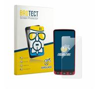 brotect Protection Écran Verre pour Olympia Neo Plus | Clair Protection d'écran Made in Germany Film Protecteur Vitre 9H Anti-Rayures Transparent
