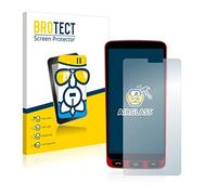 brotect Protection Écran Verre pour Olympia Neo Smartphone | Clair Protection d'écran Made in Germany Film Protecteur Vitre 9H Anti-Rayures Transparent