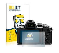 brotect Protection Écran Verre pour Olympus OM-D E-M10 Mark II Film Protecteur Vitre 9H [Anti-Rayures, Transparent]