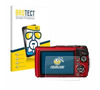 brotect Protection Écran Verre pour Olympus OM System Tough TG-7 Film Protecteur Vitre 9H [Anti-Rayures, Transparent]