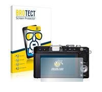 brotect Protection Écran Verre pour Olympus PEN E-PL3 Film Protecteur Vitre 9H [Anti-Rayures, Transparent]