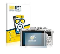 brotect Protection Écran Verre pour Olympus PEN E-PL7 Film Protecteur Vitre 9H [Anti-Rayures, Transparent]