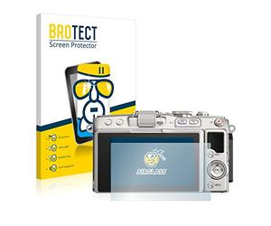 brotect Protection Écran Verre pour Olympus PEN Lite E-PL5 Film Protecteur Vitre 9H [Anti-Rayures, Transparent]