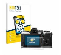 brotect Protection Écran Verre pour OM System OM-3 Film Protecteur Vitre 9H [Anti-Rayures, Transparent]