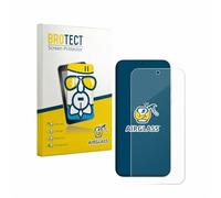 brotect Protection Écran Verre pour OnePlus Nord 6 Film Protecteur Vitre 9H [Anti-Rayures, Transparent]