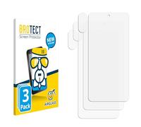 brotect Protection Écran Verre pour OnePlus Nord CE 5 (Avant+Caméra) (3 Pièces) Film Protecteur Vitre 9H [Anti-Rayures, Transparent]