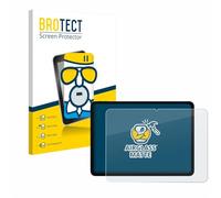 brotect Protection Écran Verre pour OnePlus Pad Go 2 | Mat Protection d'écran Made in Germany Anti-Reflet Film Protecteur Vitre 9H Anti-traces de Doigts