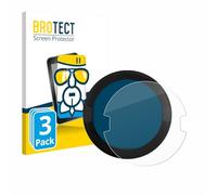 brotect Protection Écran Verre pour OOONO P-DISC NO2 (3 Pièces) Film Protecteur Vitre 9H [Anti-Rayures, Transparent]