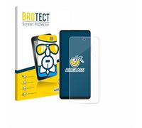 brotect Protection Écran Verre pour Oppo A5x 4G Film Protecteur Vitre 9H [Anti-Rayures, Transparent]