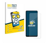 brotect Protection Écran Verre pour Oppo A5x | Clair Protection d'écran Made in Germany Film Protecteur Vitre 9H Anti-Rayures Transparent