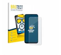 brotect Protection Écran Verre pour Oppo A6x 5G | Mat Protection d'écran Made in Germany Anti-Reflet Film Protecteur Vitre 9H Anti-traces de Doigts
