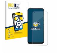 brotect Protection Écran Verre pour Oppo A78 4G Film Protecteur Vitre 9H [Anti-Rayures, Transparent]