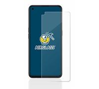 brotect Protection Écran Verre pour Oppo Find X3 Lite | Clair Protection d'écran Made in Germany Film Protecteur Vitre 9H Anti-Rayures Transparent