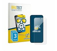brotect Protection Écran Verre pour Oppo Reno 16 Pro 5G