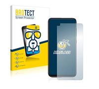 brotect Protection Écran Verre pour Oukitel C21 Film Protecteur Vitre 9H [Anti-Rayures, Transparent]
