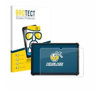 brotect Protection Écran Verre pour Oukitel RT7 Titan Film Protecteur Vitre 9H [Anti-Rayures, Transparent]