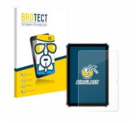 brotect Protection Écran Verre pour Oukitel RT9 | Clair Protection d'écran Made in Germany Film Protecteur Vitre 9H Anti-Rayures Transparent