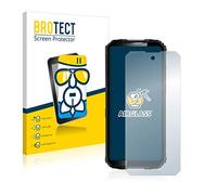 brotect Protection Écran Verre pour Oukitel WP10 5G Film Protecteur Vitre 9H [Anti-Rayures, Transparent]