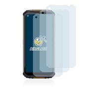 brotect Protection Écran Verre pour Oukitel WP16 (3 Pièces) Film Protecteur Vitre 9H [Anti-Rayures, Transparent]